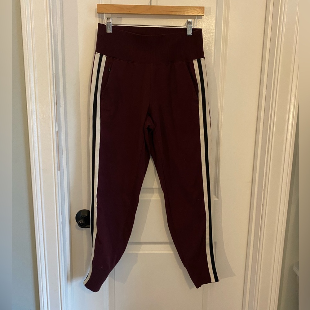 Two Pair of Athleta Joggers